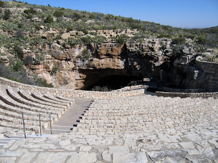 Carlsbad Caverns img_0103