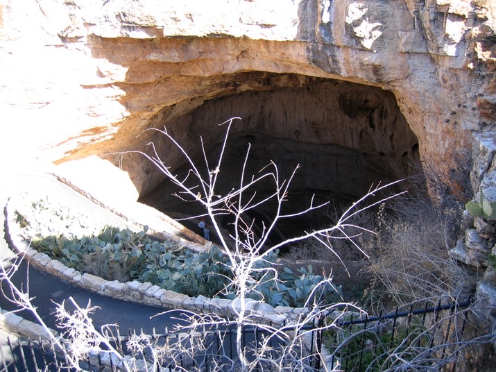 Carlsbad Caverns img_0104