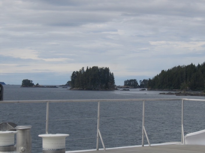 View from boat img_2571