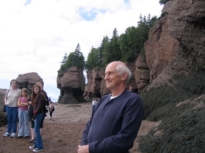 Tom at Rocks img_3230