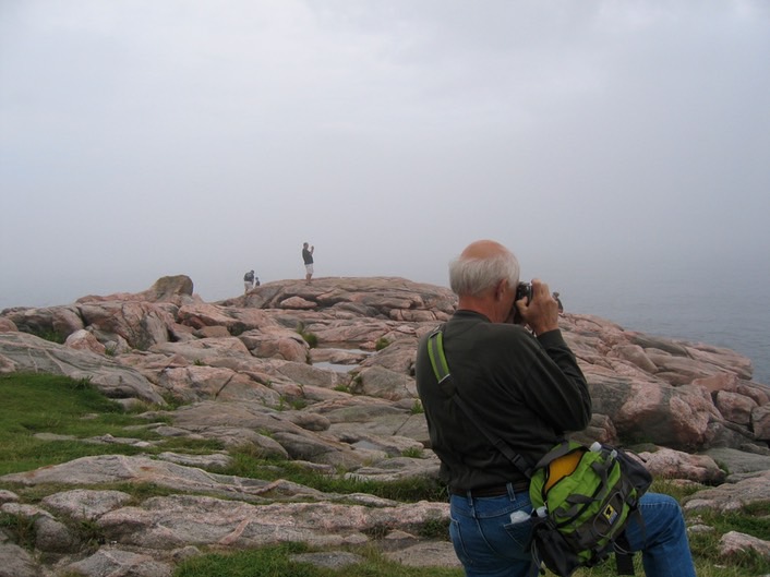 Tom on Shore img_3273