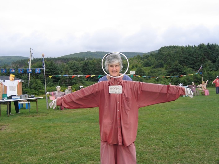 Frances as Scarecrow img_3293