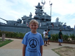 Will/USS Alabama/Mobile p1000606